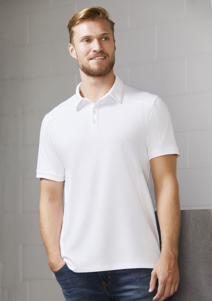 Collared shirt outlet profile